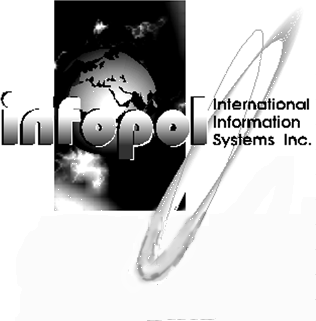 Infopol logo